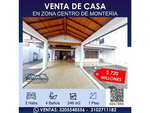 ‏בתי יוקרה ב  Montería, Departamento de Córdoba