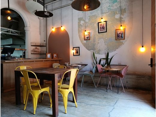 Albergo a Santa Marta, Departamento del Magdalena