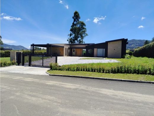 Элитный дом, La Ceja, Departamento de Antioquia