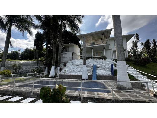 Ferme à Pereira, Departamento de Risaralda