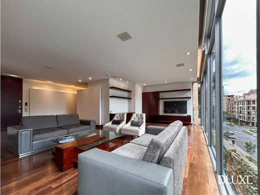 Apartment in Bogotá, Bogotá  D.C.