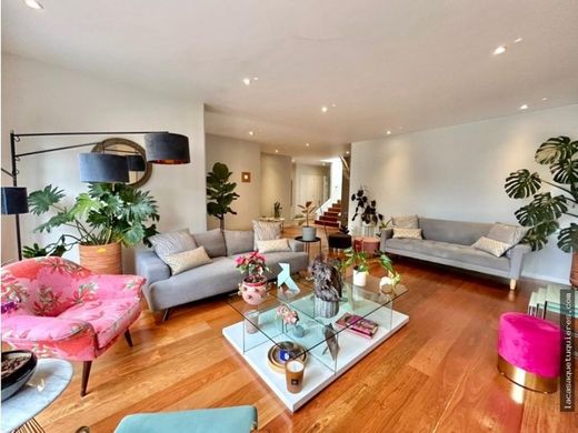 Piso / Apartamento en Bogotá, Bogotá  D.C.