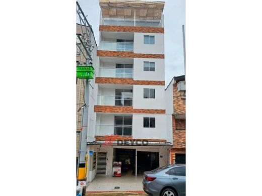Komplex apartman Medellín, Departamento de Antioquia