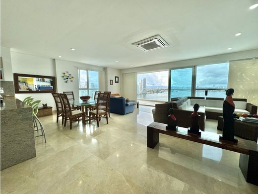 Daire Cartagena, Cartagena de Indias