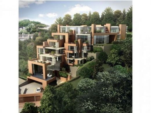 Appartement à Bogotá, Bogotá  D.C.