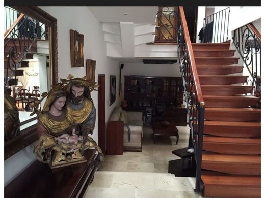 豪宅  波哥大, Bogotá  D.C.