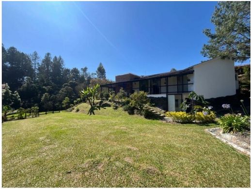 Rustico o casale a Envigado, Departamento de Antioquia