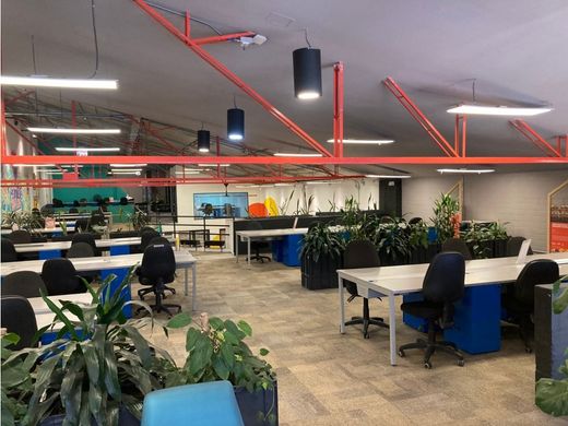 Kantoor in Medellín, Departamento de Antioquia