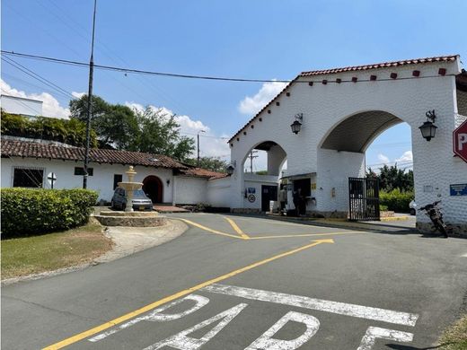 Luxus-Haus in Cali, Departamento del Valle del Cauca