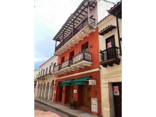 호화 저택 / Cartagena, Cartagena de Indias