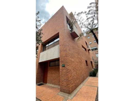 Luxury home in Bogotá, Bogotá  D.C.