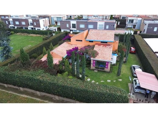 Luxury home in Chía, Cundinamarca