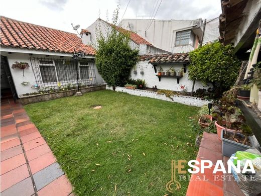 Luxury home in Bogotá, Bogotá  D.C.