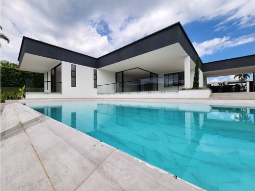 Casale a Pereira, Departamento de Risaralda