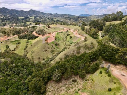 地皮  Retiro, Departamento de Antioquia