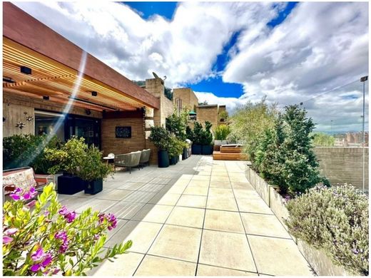 Apartment in Bogotá, Bogotá  D.C.