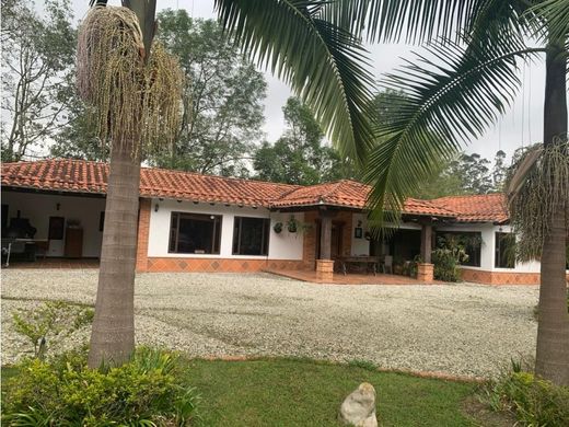 Rustik ya da çiftlik Rionegro, Departamento de Antioquia