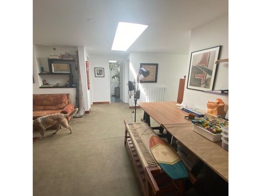 豪宅  波哥大, Bogotá  D.C.