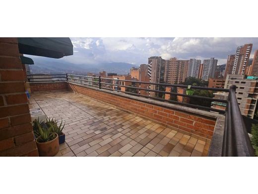 Διαμέρισμα σε Μεδεγίν, Medellín