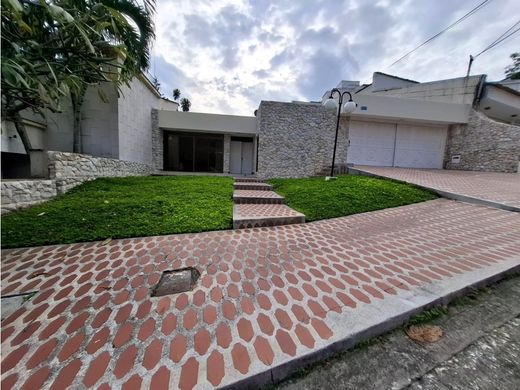 Luxus-Haus in Cali, Departamento del Valle del Cauca