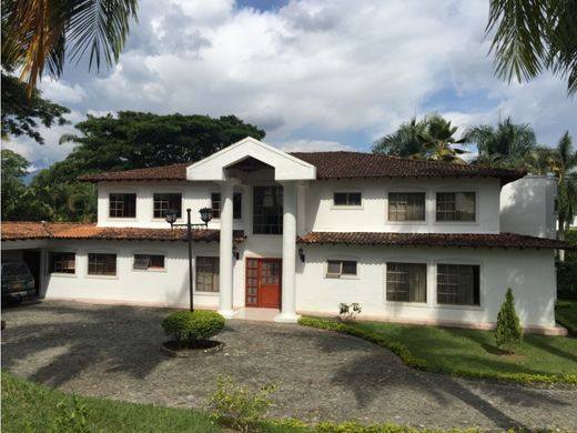 Complexos residenciais - La Tebaida, Quindío Department