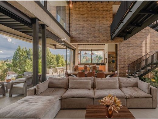 ‏בתי יוקרה ב  Envigado, Departamento de Antioquia