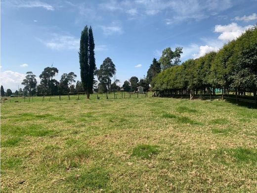 Αγροτεμάχιο σε Chía, Departamento de Cundinamarca