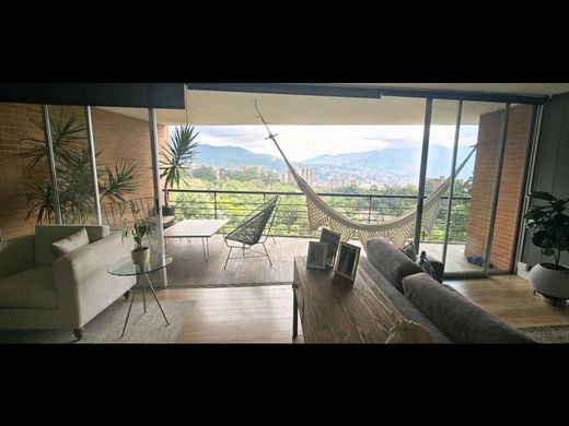 Apartment in Medellín, Departamento de Antioquia