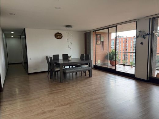Daire Bogota, Bogotá  D.C.