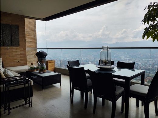 Appartement à Medellín, Departamento de Antioquia