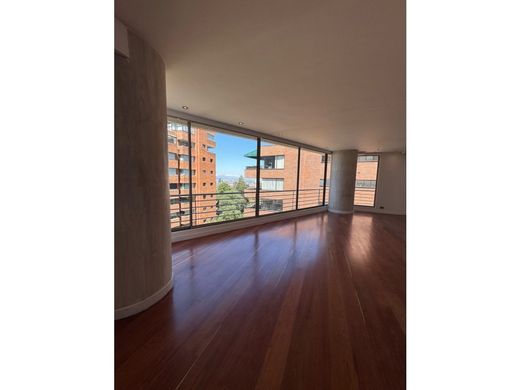 Apartment in Bogotá, Bogotá  D.C.