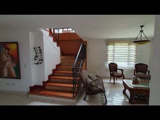 Propriété de campagne à Sabaneta, La Estrella