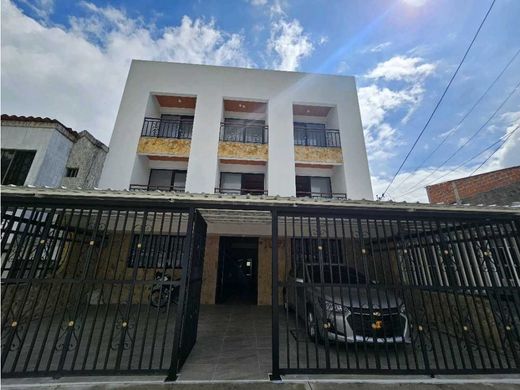 Residential complexes in Santiago de Cali, Cali