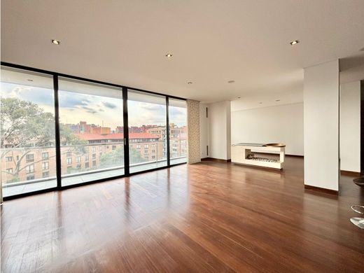 Apartment in Bogotá, Bogotá  D.C.