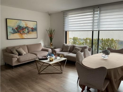 Apartment in Bogotá, Bogotá  D.C.
