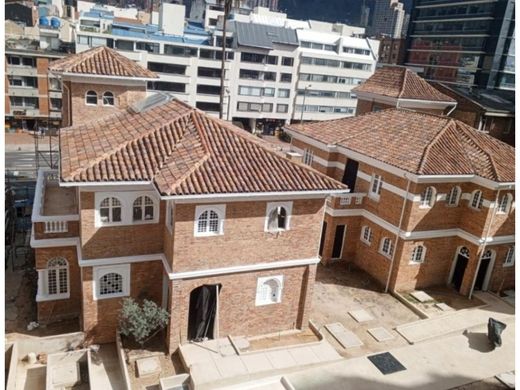 Luxury home in Bogotá, Bogotá  D.C.
