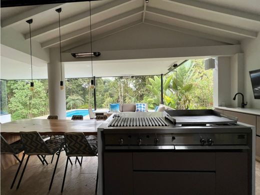 ‏בתי כפר ב  Manizales, Departamento de Caldas