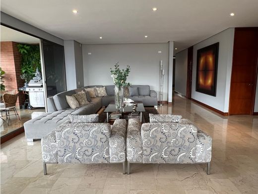 Квартира, Медельин, Medellín