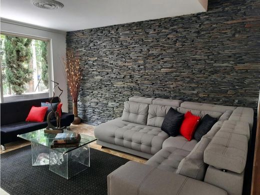 メデリン, Medellínの高級住宅