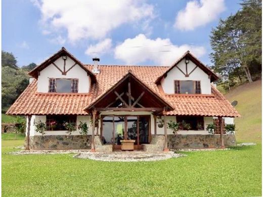 Rustik ya da çiftlik Rionegro, Departamento de Antioquia