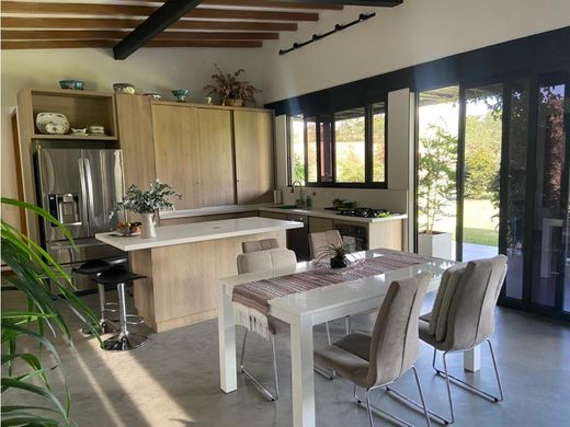 Köy evi Rionegro, Departamento de Antioquia