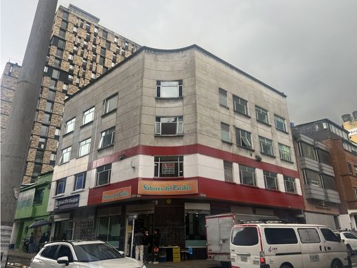公寓楼  波哥大, Bogotá  D.C.