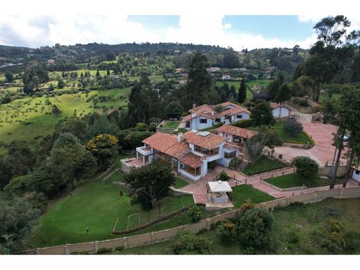 Country House in Chía, Cundinamarca