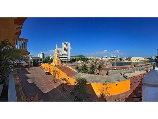 ‏בניין ב  Cartagena, Cartagena de Indias
