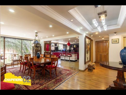 Apartment in Bogotá, Bogotá  D.C.