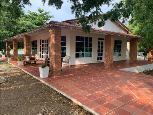 Gutshaus oder Landhaus in Cartagena, Cartagena de Indias