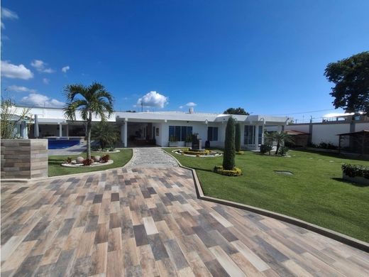 Casale a Guadalajara de Buga, Departamento del Valle del Cauca