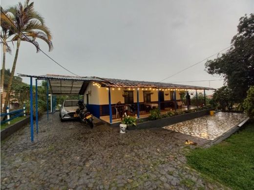 Εξοχική κατοικία σε Envigado, Departamento de Antioquia