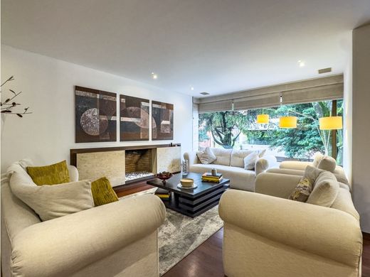 Apartment in Bogotá, Bogotá  D.C.