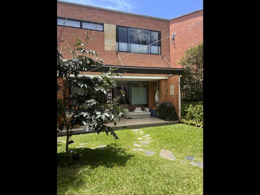 Luxury home in Envigado, Departamento de Antioquia